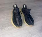 Yeezy Boost 350 V2 Onyx, Kleding | Heren, Schoenen, Zwart, Ophalen of Verzenden, Yeezy, Sneakers of Gympen