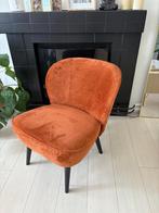 Sissy Boy Chair, Ophalen, Overige materialen, Overige kleuren, Velvet