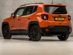 Jeep Renegade 1.0T S (PANORAMADAK, APPLE CARPLAY, CLIMATE, G, Auto's, Voorwielaandrijving, 12 maanden, Stof, Gebruikt