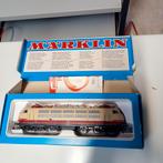 Märklin 3054.5 elektrische locomotief BR 103 van de DB, Wisselstroom, Gebruikt, Locomotief, Ophalen of Verzenden