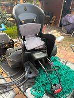Zwevend Fiets Kinderzitje Achter, Fietsen en Brommers, Ophalen, Achterzitje, 9 t/m 18 kg, Gebruikt