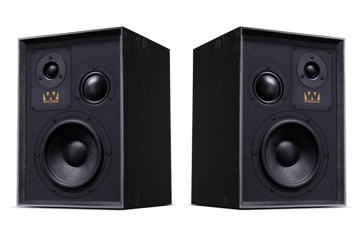 Wharfedale Super Denton, Audio, Tv en Foto, Luidsprekers, Front, Rear of Stereo speakers, Minder dan 60 watt, Overige merken, Ophalen of Verzenden