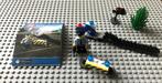 Leuk Lego City set 40175, politie missie pakket, Ophalen of Verzenden, Zo goed als nieuw, Complete set, Lego