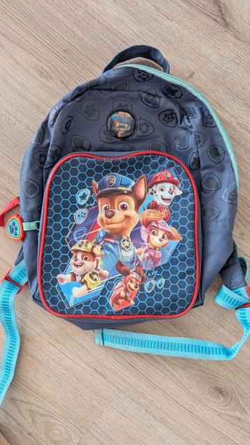 Paw Patrol school rugzak  beschikbaar voor biedingen