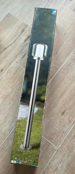 Eglo poliento tuin paal verlichting, Led-lamp, Tuinpaal buitenlamp, Nieuw, E27 (groot)