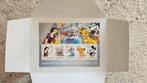 Disney 100 Jaar Postzegels, Postzegels en Munten, Postzegels | Nederland, Ophalen of Verzenden