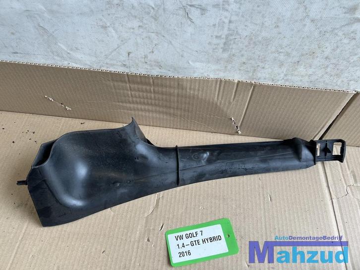 VW GOLF 7 Luchtgeleider 5G1815159B 2012-2021, Auto-onderdelen, Carrosserie en Plaatwerk, Bumper, Volkswagen, Gebruikt, Ophalen of Verzenden
