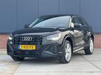 Audi Q2 35 TFSI S-Tronic S-Line Led / Camera / Clima, Auto's, 65 €/maand, 4 cilinders, 150 pk, Zwart
