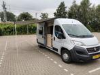 Jonge luxe buscamper! Weinsberg CaraBus 600k, Caravans en Kamperen, Diesel, 5 tot 6 meter, Particulier, Tot en met 5