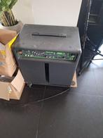 Trace elliot BLX80, Muziek en Instrumenten, Versterkers | Bas en Gitaar, Ophalen of Verzenden, Gebruikt, Basgitaar, 50 tot 100 watt