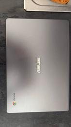 Asus Chromebook, Computers en Software, Chromebooks, Ophalen, 14 inch, 4 GB of minder, 64 GB