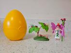 Playmobil 5279 bloemenfee met vlinderboom in verrassingsei, Kinderen en Baby's, Speelgoed | Playmobil, Ophalen of Verzenden, Zo goed als nieuw