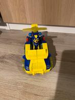 Paw Patrol Mighty Pups Flip & Fly Chase, Verzamelen, Transformers, Ophalen of Verzenden, Zo goed als nieuw