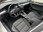 Volkswagen Passat Variant 1.5 TSI Comfort Business 150pk | A, 4 cilinders, 150 pk, Wit, 19 km/l