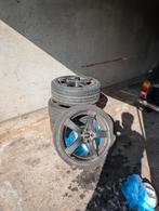 18inch 5*112 audi velgen, Ophalen, 18 inch, Gebruikt, Velg(en)