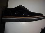 ANNA FIELD DAMESSCHOENEN / SNEAKERS MAAT 39, Zwart, Ophalen of Verzenden, Sneakers of Gympen, Gedragen