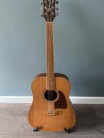 Richwood Akoestische Gitaar, Ophalen of Verzenden, Gebruikt, Western- of Steelstringgitaar