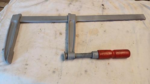 Lijmtangen en pijptang, Doe-het-zelf en Verbouw, Gereedschap | Handgereedschap, Gebruikt, Ophalen of Verzenden