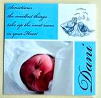 Geboortekaartje 🩵Dani 2013 💙, Ophalen, 2000 tot heden