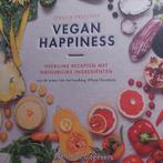 Vegan Happiness - Jessica Prescott, Ophalen of Verzenden