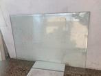 Glasplaten - Diverse Maten, Doe-het-zelf en Verbouw, Glas en Ramen, Ophalen, Gebruikt, Minder dan 80 cm, 80 tot 120 cm