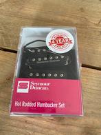 Seymour Duncan Hotrodded Humbucker Set, Gebruikt, ., Ophalen of Verzenden, .