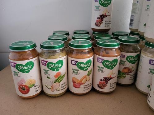 25x olvarit 15+ & 18+, Diversen, Levensmiddelen, Ophalen of Verzenden
