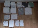 Badcapes en hydrofiel doeken / washandjes en spuugdoekjes, Ophalen, Gebruikt, Overige typen, Overige merken