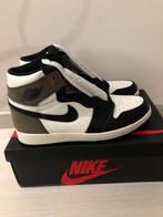 Nike air jordan 1 mocha, Kleding | Heren, Schoenen, Overige kleuren, Ophalen of Verzenden, Nike Air Jordan, Sneakers of Gympen