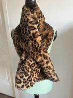 Zara prachtige shawl imitatie bont, Kleding | Dames, Mutsen, Sjaals en Handschoenen, Zara, Maat 46/48 (XL) of groter, Nieuw, Ophalen of Verzenden