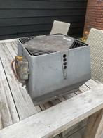 Inatherm ventilator, Huis en Inrichting, Kachels, Ophalen of Verzenden, Gebruikt, Elektrisch, Overige soorten