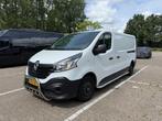 Renault Trafic 1.6 dCi 95 T30 L2H1 Générique Euro 6 3pers, Voorwielaandrijving, Gebruikt, Euro 6, Renault