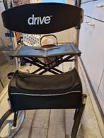 Rollator, alleen binnen gebruikt, Ophalen of Verzenden