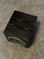 BK XLS 200 MK2, Gebruikt, Subwoofer, 120 watt of meer, Ophalen