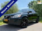 Volvo XC60 3.0 T6 AWD Summum Automaat | Panoramadak | Leder, Euro 5, Gebruikt, Zwart, Leder