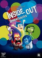 Inside Out (2015), Tekenfilm, Ophalen of Verzenden, Zo goed als nieuw, Alle leeftijden