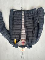 Orgieneel parajumper jas, Maat 52/54 (L), Zwart, Parajumpers, Ophalen of Verzenden