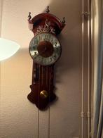Te koop mooie vintage klok, Antiek en Kunst, Ophalen