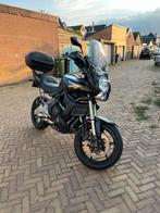 Kawasaki Versys 650 A2 - Toermotor, Motoren, Motoren | Kawasaki, 2 cilinders, Quickshifter, Particulier, Toermotor