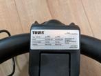 Thule Euroway 921 G2, Ophalen