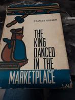 The King danced in the marketplace, Ophalen, Zo goed als nieuw