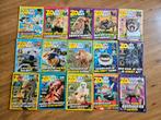 Zo Zit Dat - 15 Tijdschriften (2021-2024), Ophalen of Verzenden, Gelezen, Wetenschap en Natuur