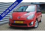 Renault Twingo 1.2-16V Elec.pakket/Allseason/OrgNL, 839 kg, Twingo, Gebruikt, 4 cilinders
