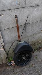Vespa LX monovork voorvork, Ophalen of Verzenden