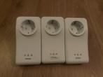 KPN DVS-200 draadloze veebindingsset, Ophalen of Verzenden, Gebruikt, Kpn