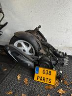 Sym mio 50cc blok, Ophalen of Verzenden