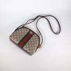 Gucci Ophidia Small Shoulder Bag - Als Nieuw, Gucci, Zo goed als nieuw, Support@gucci.com, 30 Avenue Montaigne
75008 Paris