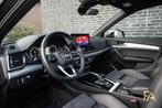 Audi Q5 50 TFSI e S Line 22Inch|Panodak|Luchtvering|Headup, Automaat, Gebruikt, 4 cilinders, Bedrijf