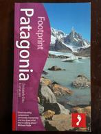 Patagonia, Footprint, Overige merken, Ophalen of Verzenden, Reisgids of -boek, Footprint