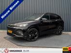 Volkswagen Tiguan 1.5 eTSI R-Line Edition | 360 Camera | Har, 12 maanden, Euro 6, 4 cilinders, Leder en Stof